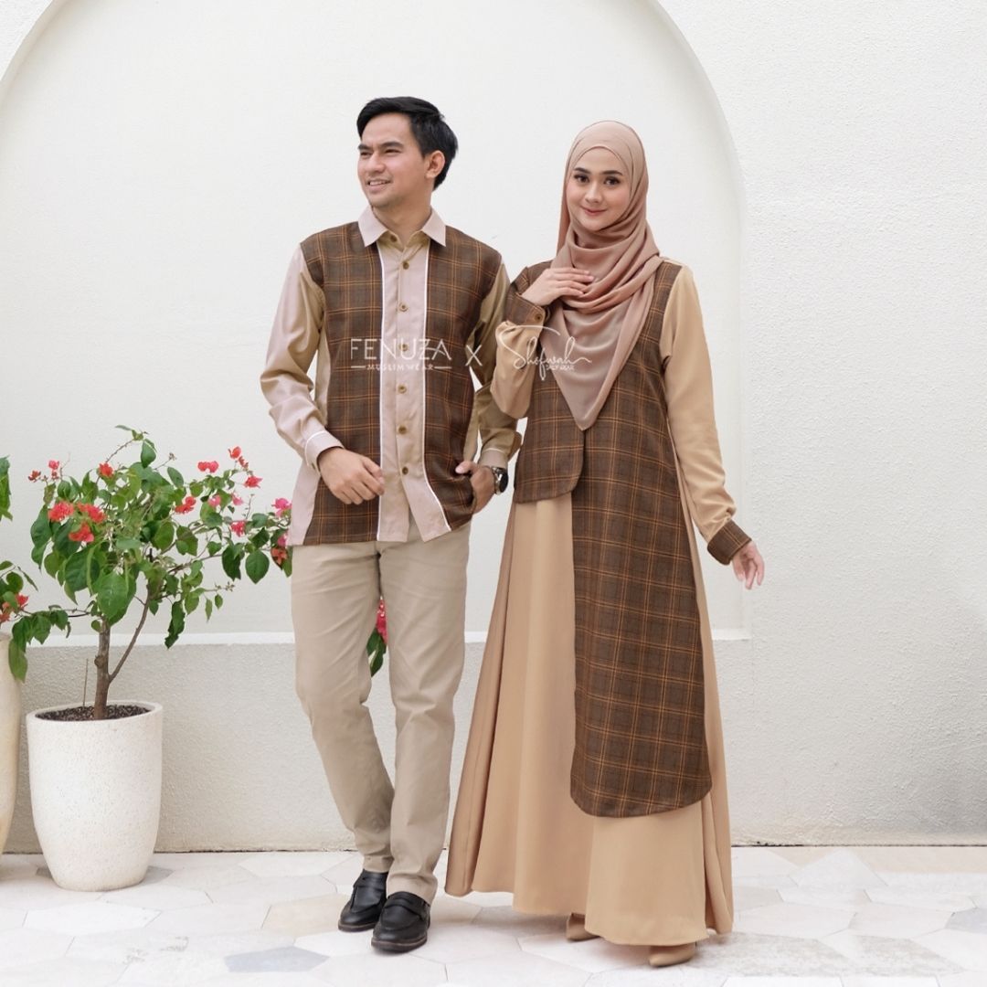 fenuza couple series