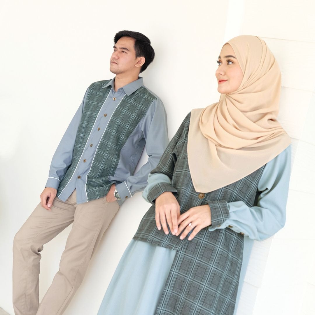 fenuza couple series