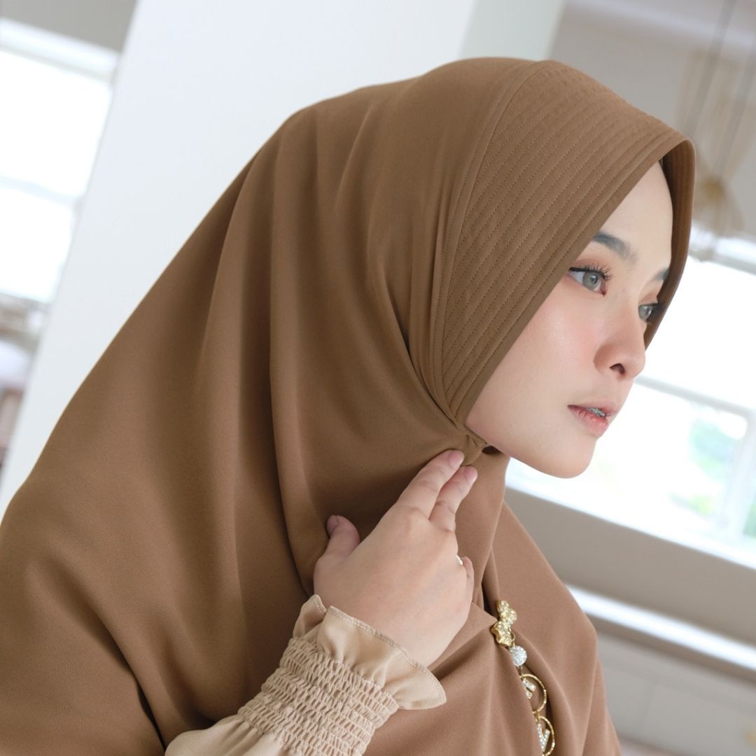 Khimar & Bergo