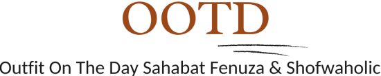 fenuza ootd